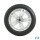 Genuine VW Tiguan 2 AD1 5NA Winter wheels Winter tires Sebring 18 inch DOT20 TPMS