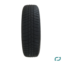 Genuine Seat Mii winter wheels winter tires 1SL601025 4x100 14inch 165/70 R14 81T