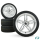 Original Audi A5 S5 8W winter wheels winter tires 19 inch 255/35 R19 96V DOT23 NEW