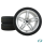 Original Audi A5 S5 8W winter wheels winter tires 19 inch 255/35 R19 96V DOT23 NEW