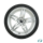 Original Audi A5 S5 8W winter wheels winter tires 19 inch 255/35 R19 96V DOT23 NEW