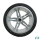Original Audi A5 S5 8W winter wheels winter tires 19 inch 255/35 R19 96V DOT23 NEW