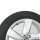 Original VW T-Cross Winterräder Winterreifen Chesterfield 17 Zoll 205/55 R17 91H