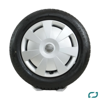 Original Audi A3 8Y Winterreifen Winterräder 205/55R16 91H AO 16Zoll DOT22 8,5mm