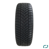 Original Audi A3 8Y Winterreifen Winterräder 205/55R16 91H AO 16Zoll DOT22 8,5mm
