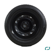 Original Audi A3 8Y Winterreifen Winterräder 205/55R16 91H AO 16Zoll DOT22 8,5mm
