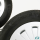 Original Audi A4 8W winter complete wheels winter tires 16 inch 205/60 R16 92H AO