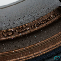 OZ Ultraleggera HLT Sommerräder Sommerreifen Porsche 997 4S NEU