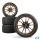 OZ Ultraleggera HLT Sommerräder Sommerreifen Porsche 997 4S NEU