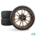 OZ Ultraleggera HLT Sommerräder Sommerreifen Porsche 997 4S NEU