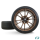 OZ Ultraleggera HLT Sommerräder Sommerreifen Porsche 997 4S NEU
