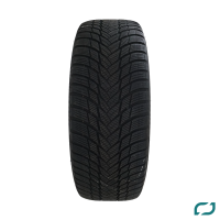 Original Audi A6 4K Allroad Winterräder Winterreifen 20 Zoll AO 245/45 R20 103W