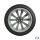 Original Audi A6 4K Allroad Winterräder Winterreifen 20 Zoll AO 245/45 R20 103W
