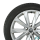 Original Audi A6 4K Allroad Winterräder Winterreifen 20 Zoll AO 245/45 R20 103W