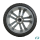 Original VW Golf 7 GTI GTD Winterräder Winterreifen Salvador 18 Zoll 5G0601025AF