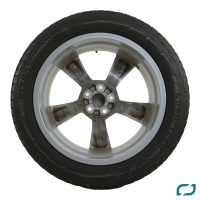 Original Audi Q3 F3 Winterräder Winterreifen 19 Zoll 83A601025N 235/50 R19 99V