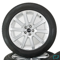 Genuine Audi Q7 SQ7 winter wheels Winter tires...