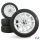 Original Audi Q7 SQ7 Winterräder Winterreifen 4M0601025AE 285/45 R20 112V DOT21