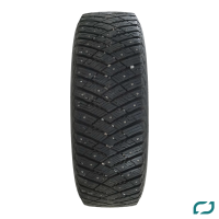 Original VW Tiguan 2 AD1 winter wheels winter tires Merano 215/65 R17 103H SPIKES