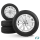 Original VW Tiguan 2 AD1 winter wheels winter tires Merano 215/65 R17 103H SPIKES