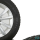 Original VW Tiguan 2 AD1 winter wheels winter tires Merano 215/65 R17 103H SPIKES