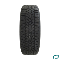Original Skoda Karoq NU7 Winterräder Winterreifen Nanuq 215/60 R16 95H Dunlop