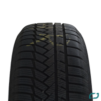 Original Audi Q5 FY winter wheels winter tires 17 inch 235/65 R17 104H DOT22