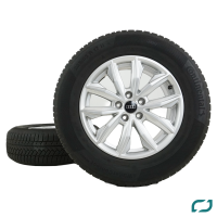 Original Audi Q5 FY winter wheels winter tires 17 inch 235/65 R17 104H DOT22