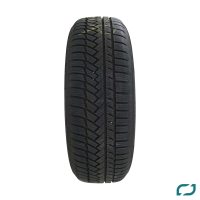 Original Audi Q5 FY winter wheels winter tires 17 inch 235/65 R17 104H DOT22