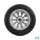 Original Audi Q5 FY winter wheels winter tires 17 inch 235/65 R17 104H DOT22