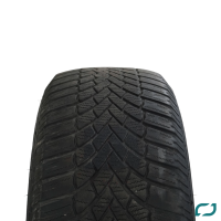 Original Skoda KODIAQ NS6 winter wheels winter tires 565601025J 215/65 R17 99V