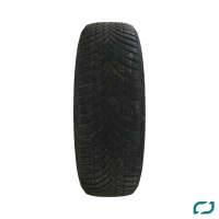 Original Skoda KODIAQ NS6 winter wheels winter tires 565601025J 215/65 R17 99V