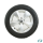 Original Skoda KODIAQ NS6 winter wheels winter tires 565601025J 215/65 R17 99V