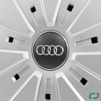 Genuine Audi Q2 winter wheels Winter tires 5Q0601027CK 205/60 R16 92H DOT22