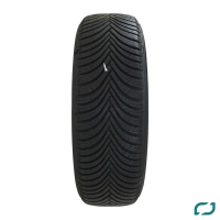 Genuine Audi Q2 winter wheels Winter tires 5Q0601027CK 205/60 R16 92H DOT22