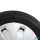 Genuine Audi Q2 winter wheels Winter tires 5Q0601027CK 205/60 R16 92H DOT22