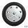 Genuine Audi Q2 winter wheels Winter tires 5Q0601027CK 205/60 R16 92H DOT22