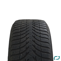 Original Mercedes C Klasse W205 Alufelgen Winterräder Winterreifen A2054012400