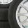Original Mercedes C Klasse W205 Alufelgen Winterräder Winterreifen A2054012400