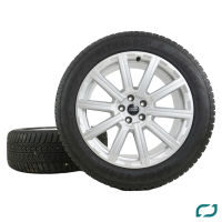Original Audi Q7 SQ7 Winterräder Winterreifen 4M0601025AE 285/45 R20 112V DOT22
