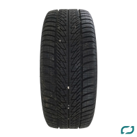 Original Audi Q7 SQ7 Winterräder Winterreifen 4M0601025AE 285/45 R20 112V DOT22