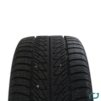 Original Audi Q7 SQ7 Winterräder Winterreifen 4M0601025AE 285/45 R20 112V DOT22