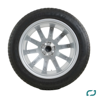 Original Audi Q7 SQ7 Winterräder Winterreifen 4M0601025AE 285/45 R20 112V DOT22