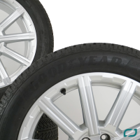 Original Audi Q7 SQ7 Winterräder Winterreifen 4M0601025AE 285/45 R20 112V DOT22