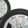 Original Audi Q7 SQ7 Winterräder Winterreifen 4M0601025AE 285/45 R20 112V DOT22