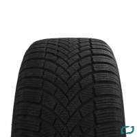 Original VW ID.4 ID.5 Winter wheels Winter tires Hamar 11A601025M 19inch DOT22