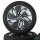 Original VW ID.4 ID.5 Winter wheels Winter tires Hamar 11A601025M 19inch DOT22