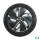 Original VW ID.4 ID.5 Winter wheels Winter tires Hamar 11A601025M 19inch DOT22