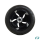 Original VW ID.4 ID.5 Winter wheels Winter tires Hamar 11A601025M 19inch DOT22