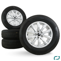 Original Audi Q5 FY FYB 80A Winterräder Winterreifen...